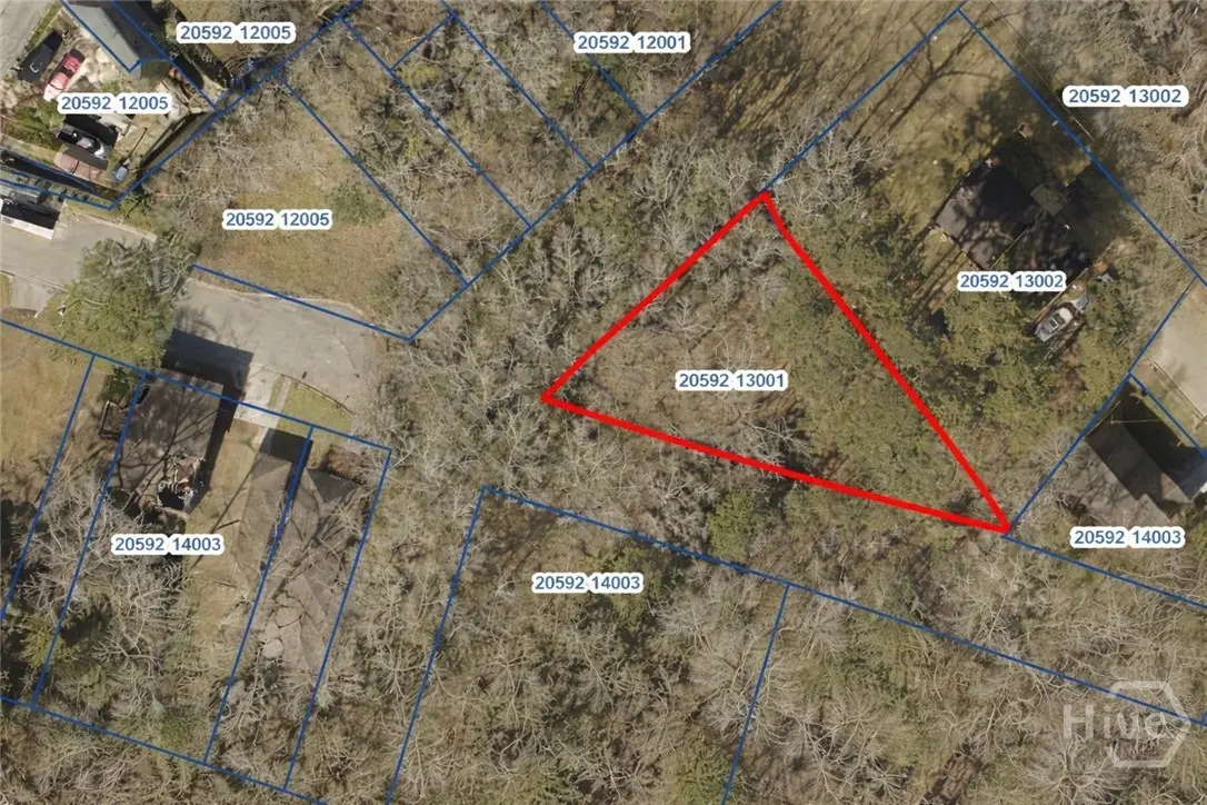 0 Milton Avenue, Savannah, GA 31405 - Image #1