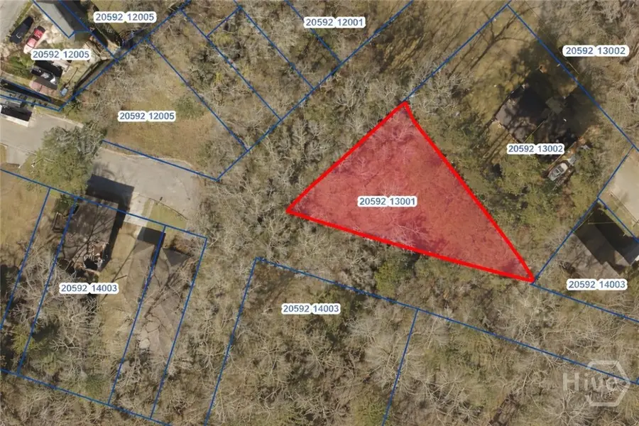 0 Milton Avenue, Savannah, GA 31405 - Image #2