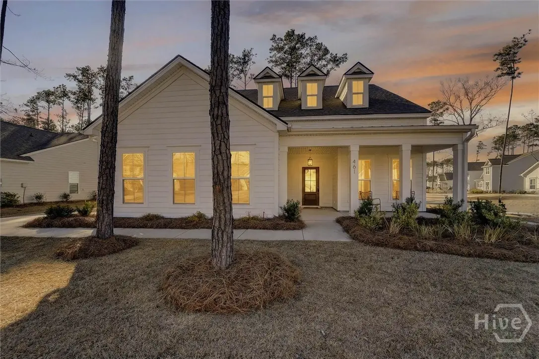 461 Mandeville Drive, Richmond Hill, GA 31324 - Image #1