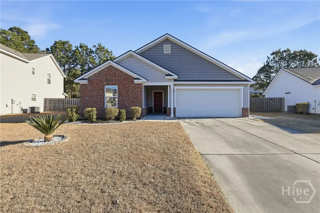 80 Burnt Oak Road, Port Wentworth, GA 31407 - Image #1