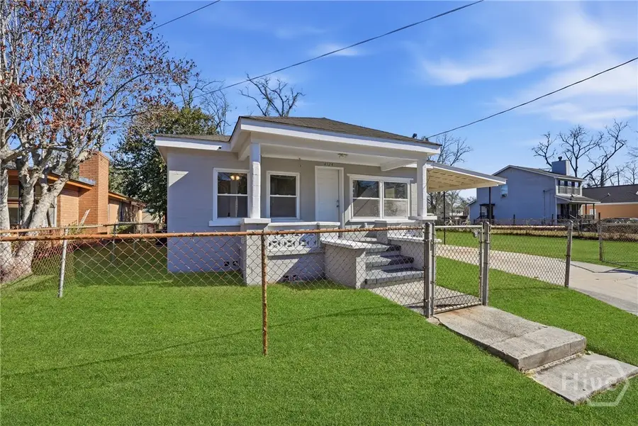 4124 4th Street, Garden City, GA 31408 - #2