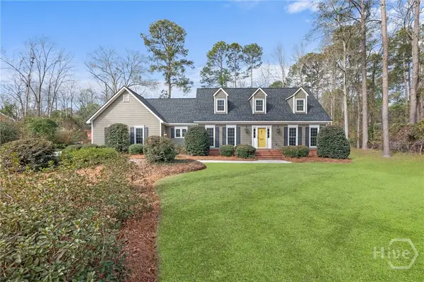 119 Peachtree Run, Statesboro, GA 30461