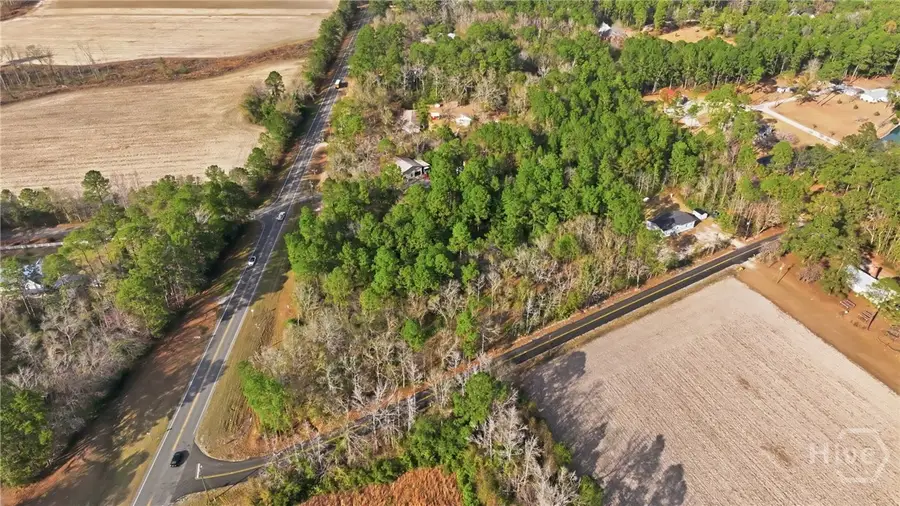 0 Nellie Road, Rincon, GA 31326 - #2