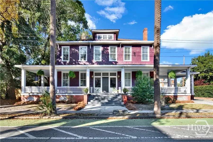2115 Lincoln Street, Savannah, GA 31401 - Image #2