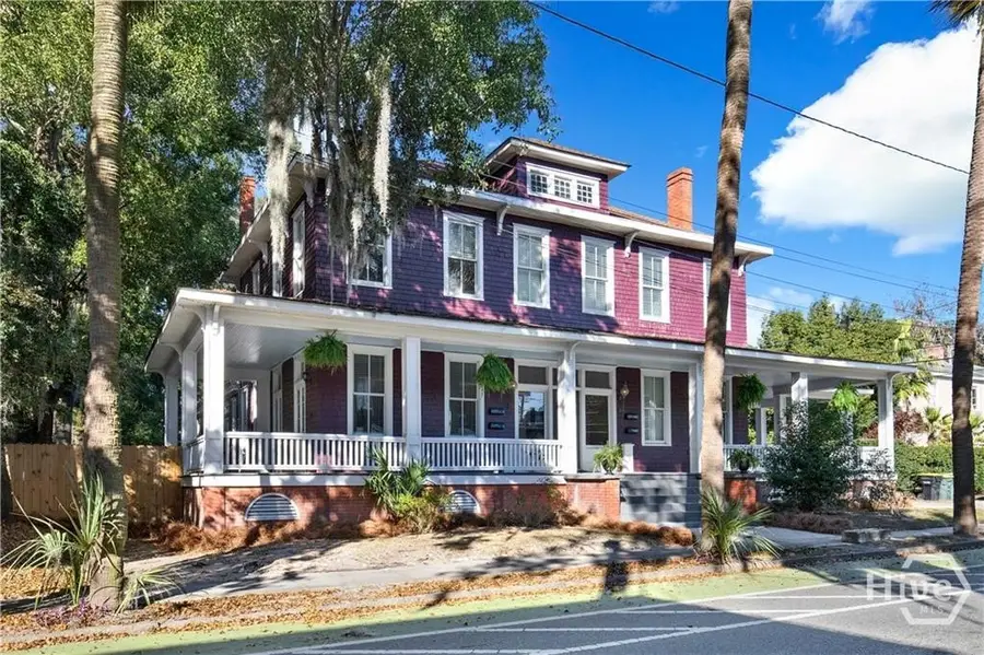 2115 Lincoln Street, Savannah, GA 31401 - Image #3