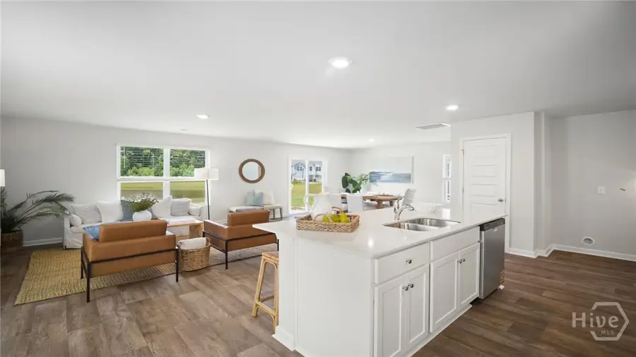 397 Flat Rock Trace, Port Wentworth, GA 31407 - Image #3