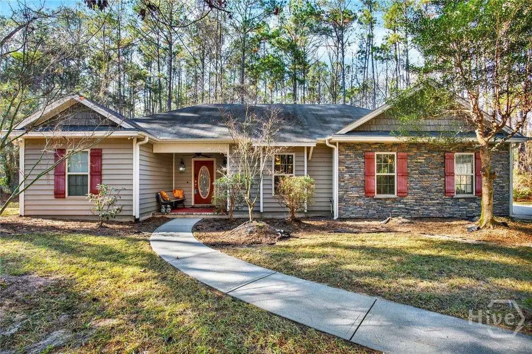 88 Selina Drive, Richmond Hill, GA 31324 - Image #1