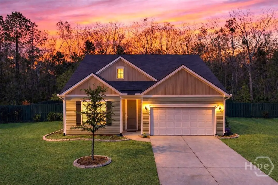 400 Excel Drive, Richmond Hill, GA 31324 - Image #1