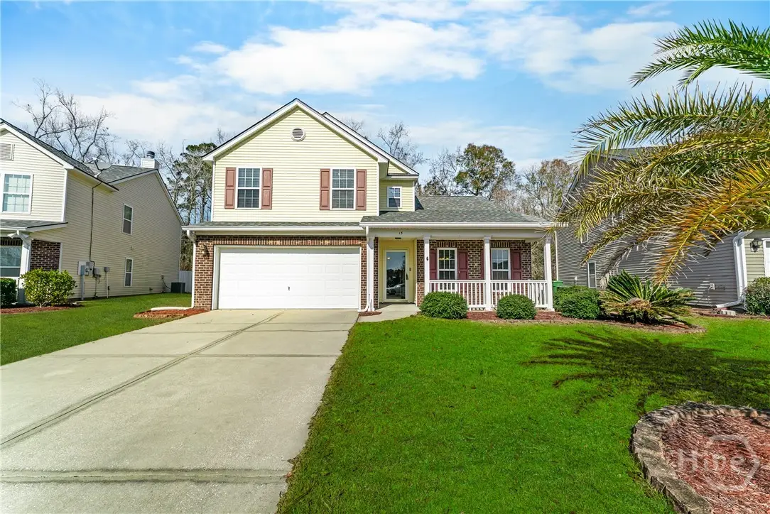 15 Bainbridge Way, Pooler, GA 31322 - #1