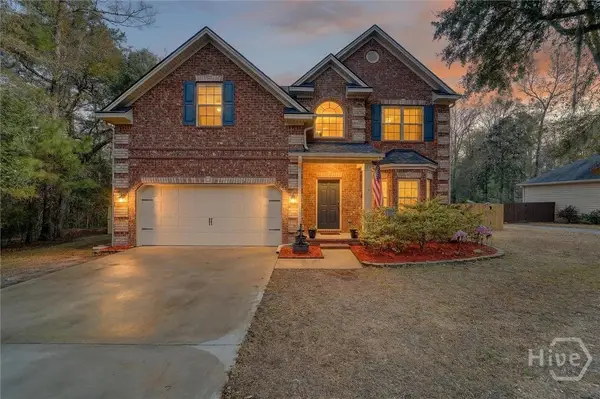 177 Carriage Way, Midway, GA 31320