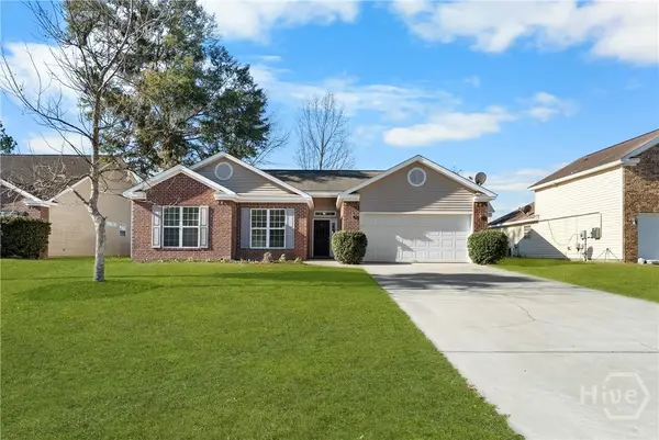 1527 Bradley Boulevard, Savannah, GA 31419