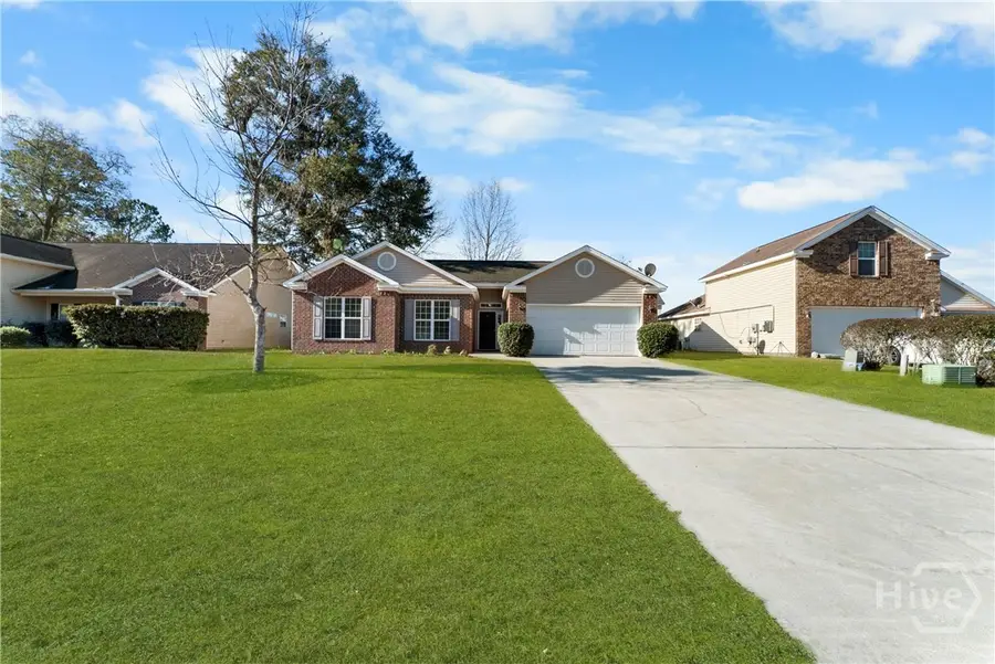 1527 Bradley Boulevard, Savannah, GA 31419 - Image #2