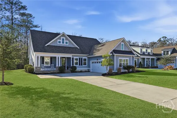 119 Bramswell Road, Pooler, GA 31322