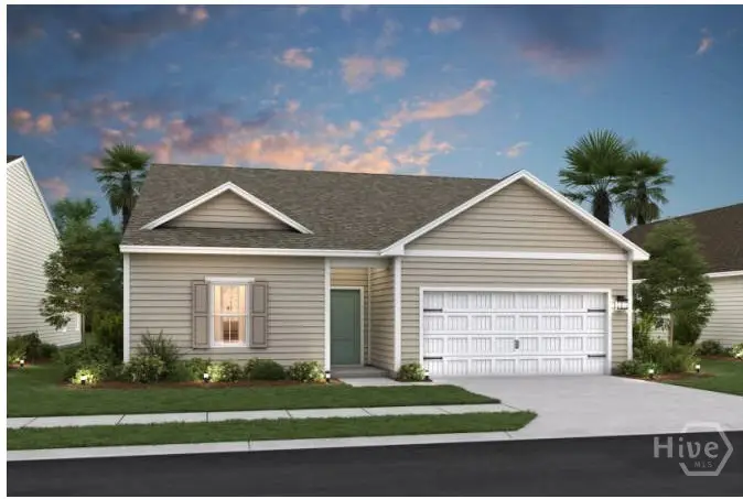 305 Kingswood Circle, Bloomingdale, GA 31302 - Image #1