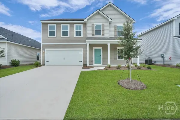 296 Kingswood Circle, Savannah, GA 31302