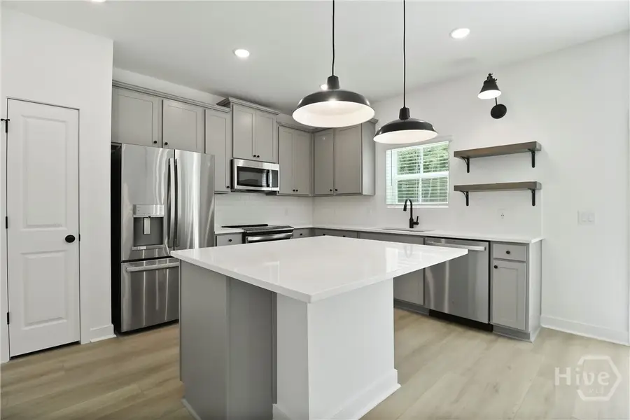 302 Kingswood Circle, Bloomingdale, GA 31302 - Image #2