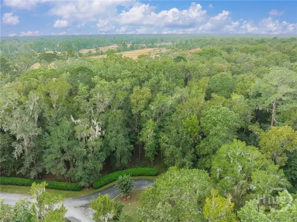 430 Mcallister Landing, Richmond Hill, GA 31324