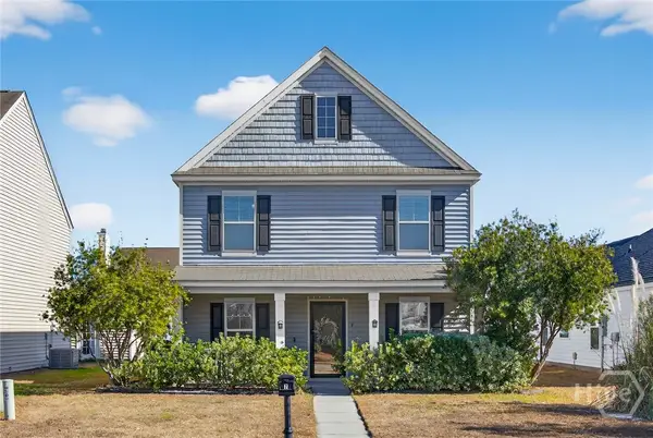 7 Chandler Bluff Drive, Savannah, GA 31407