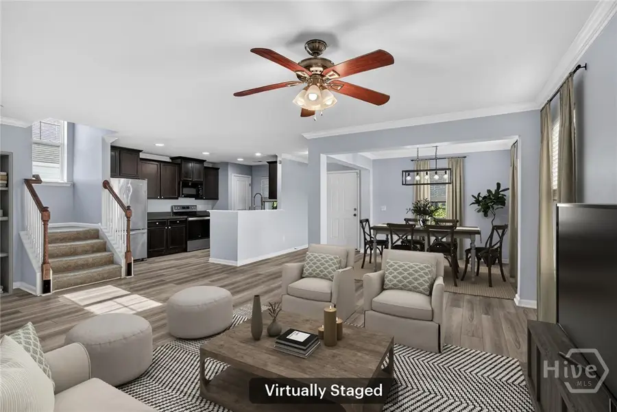 7 Chandler Bluff Drive, Savannah, GA 31407 - Image #3