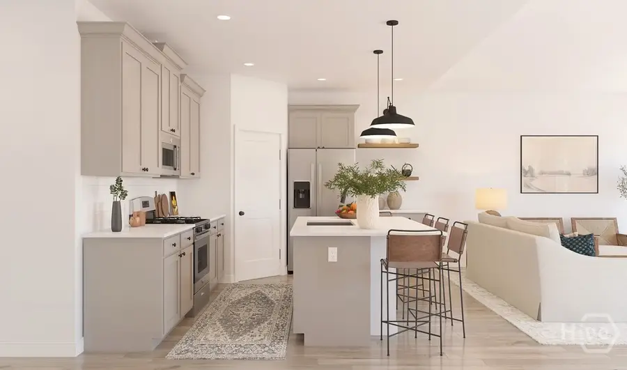 298 Kingswood Circle, Savannah, GA 31302 - Image #3