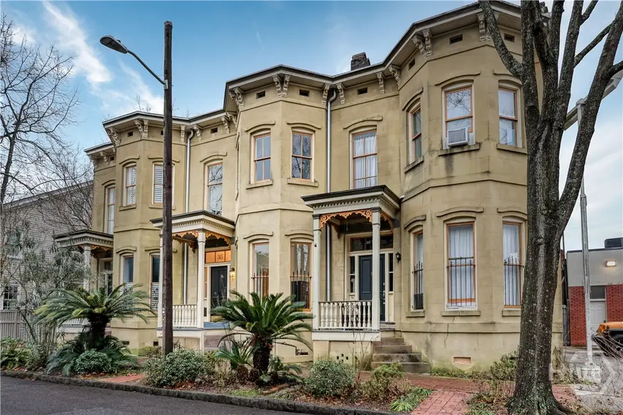 315 W Bolton Street, Savannah, GA 31401 - #3