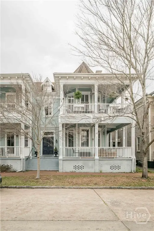 216 W Park Avenue #B, Savannah, GA 31401 - Image #1