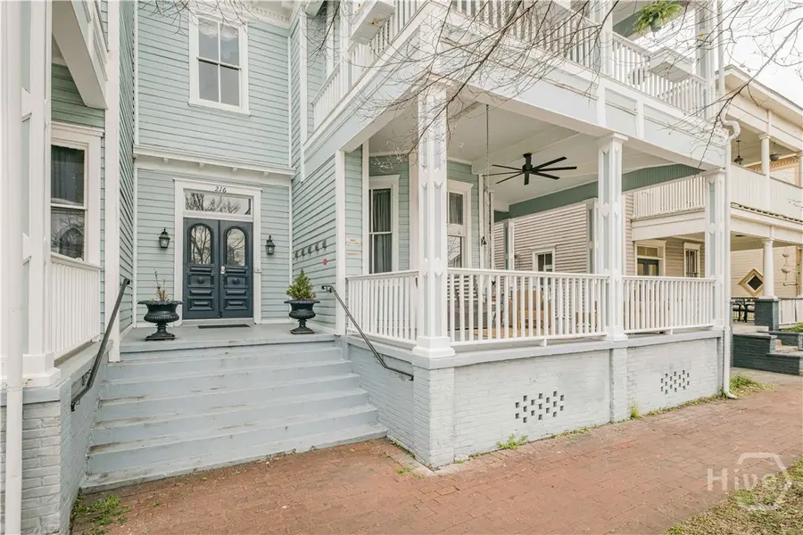 216 W Park Avenue #B, Savannah, GA 31401 - Image #3