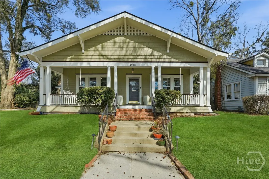 1128 E 50th Street, Savannah, GA 31404 - Image #1