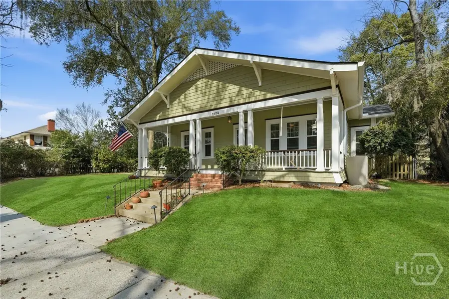 1128 E 50th Street, Savannah, GA 31404 - Image #3