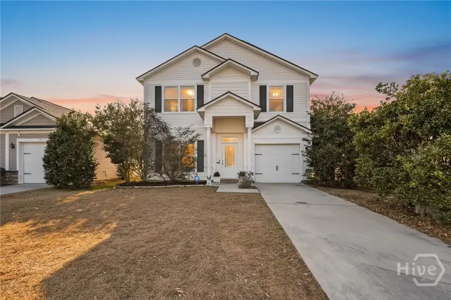 209 Chapel Lake S, Savannah, GA 31419 - Image #2