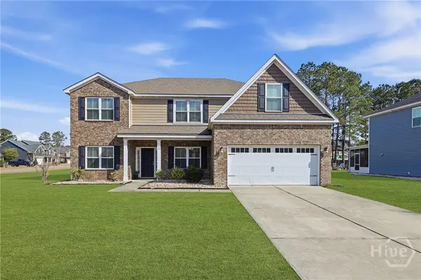 90 Roundstone Way, Richmond Hill, GA 31324