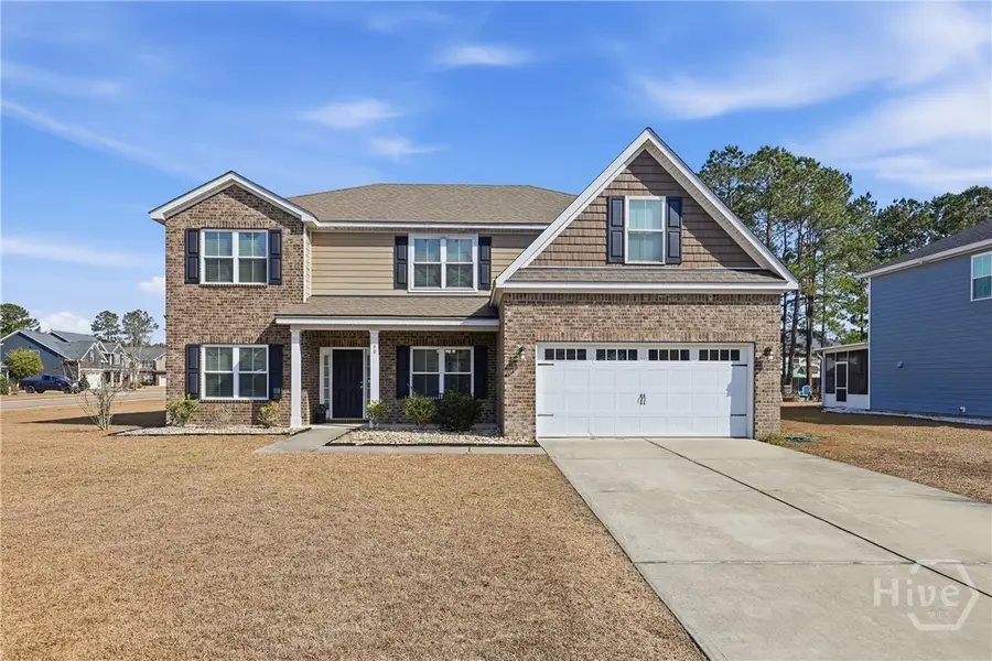 90 Roundstone Way, Richmond Hill, GA 31324 - Image #2