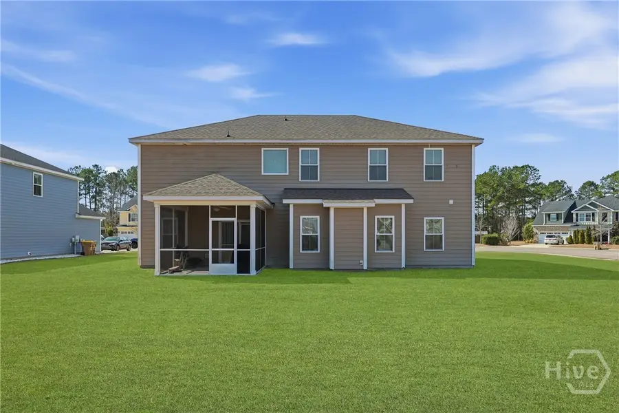 90 Roundstone Way, Richmond Hill, GA 31324 - Image #3