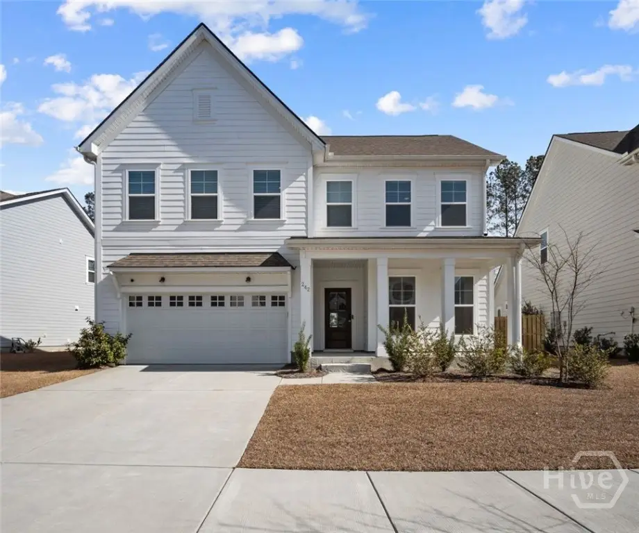 242 Loblolly Lane, Richmond Hill, GA 31324 - Image #1