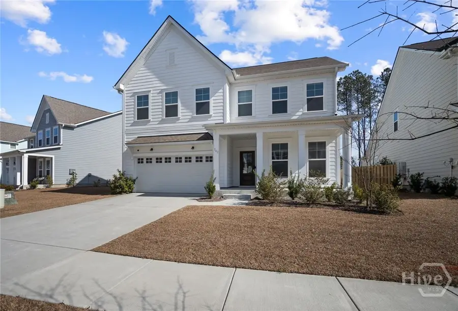 242 Loblolly Lane, Richmond Hill, GA 31324 - Image #2