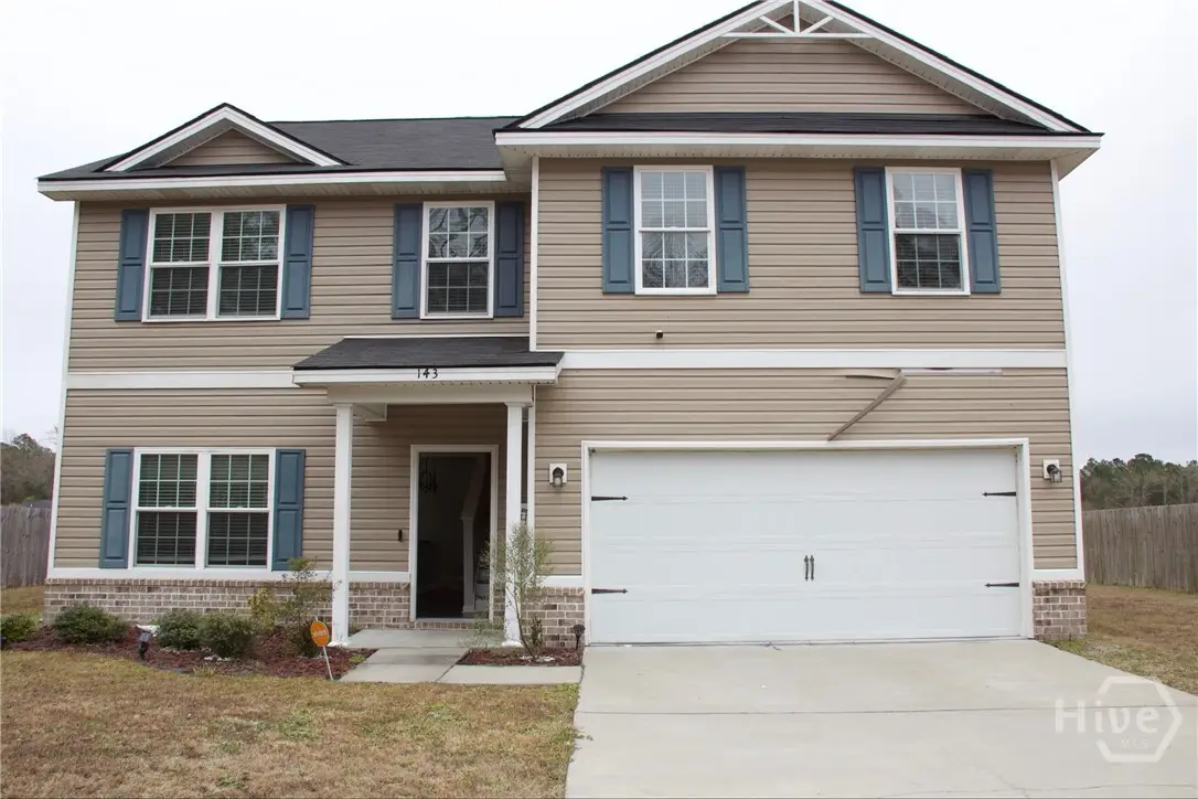 143 Morningside Drive, Allenhurst, GA 31301 - Image #1
