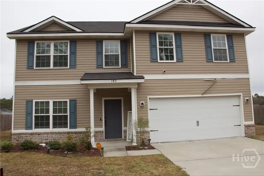 143 Morningside Drive, Allenhurst, GA 31301 - Image #3