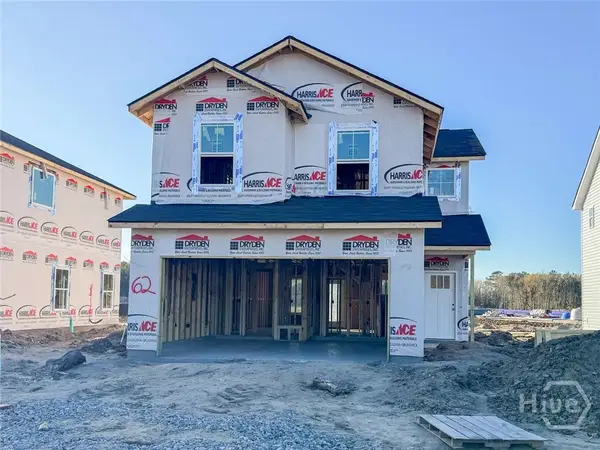 169 Hamilton Drive, Hinesville, GA 31313