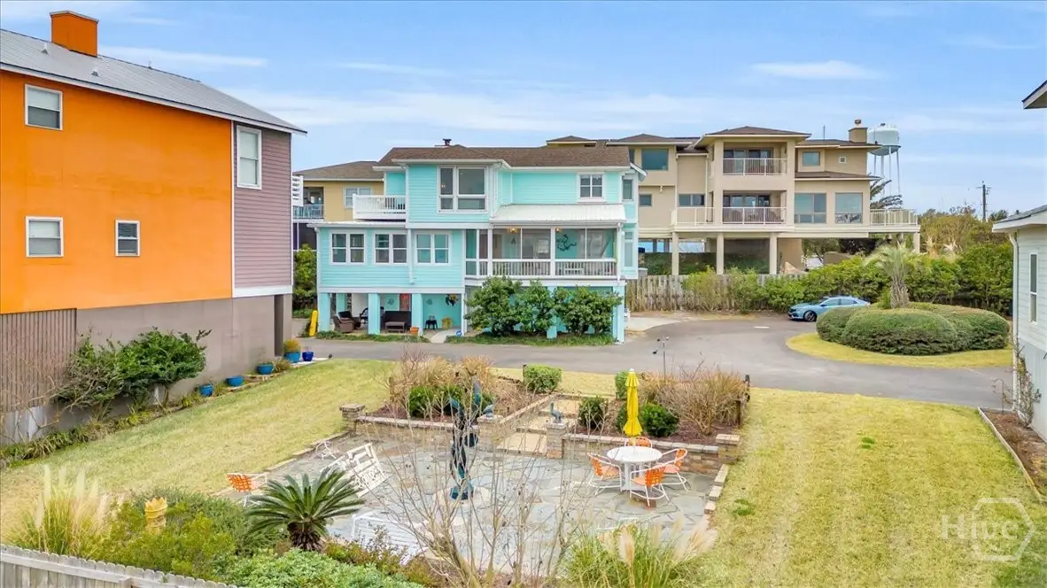 5 Northshore Drive, Tybee Island, GA 31328 - Image #1