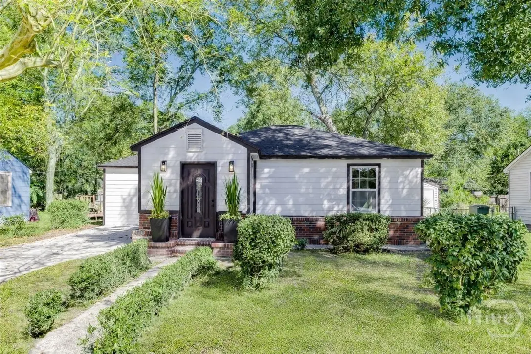 1222 NE 36th Street, Savannah, GA 31404 - Image #1