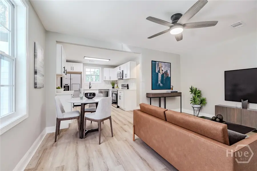 1222 NE 36th Street, Savannah, GA 31404 - Image #2