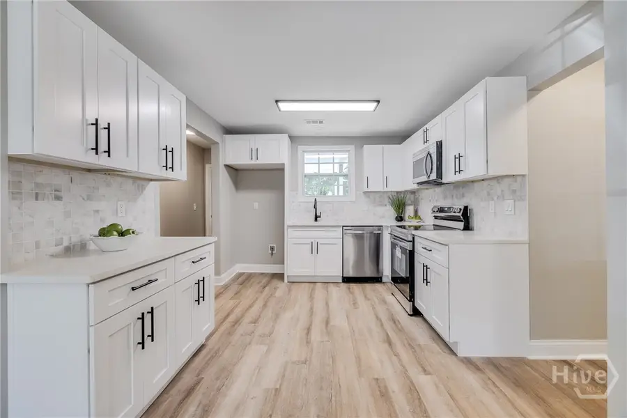 1222 NE 36th Street, Savannah, GA 31404 - Image #3