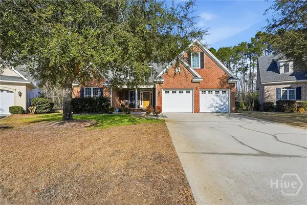 6 Misty Marsh Court, Savannah, GA 31419