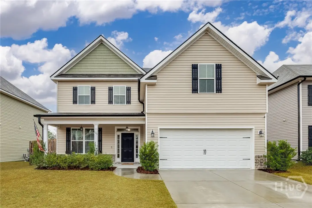 125 Sams Drive, Guyton, GA 31312 - Image #1