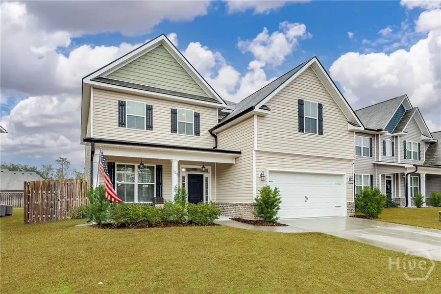 125 Sams Drive, Guyton, GA 31312 - Image #2