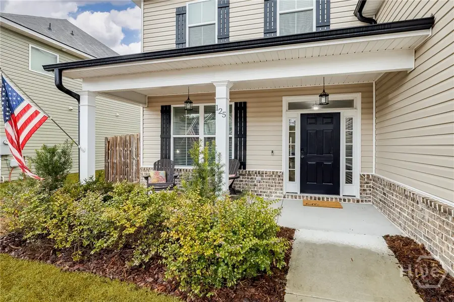 125 Sams Drive, Guyton, GA 31312 - Image #3