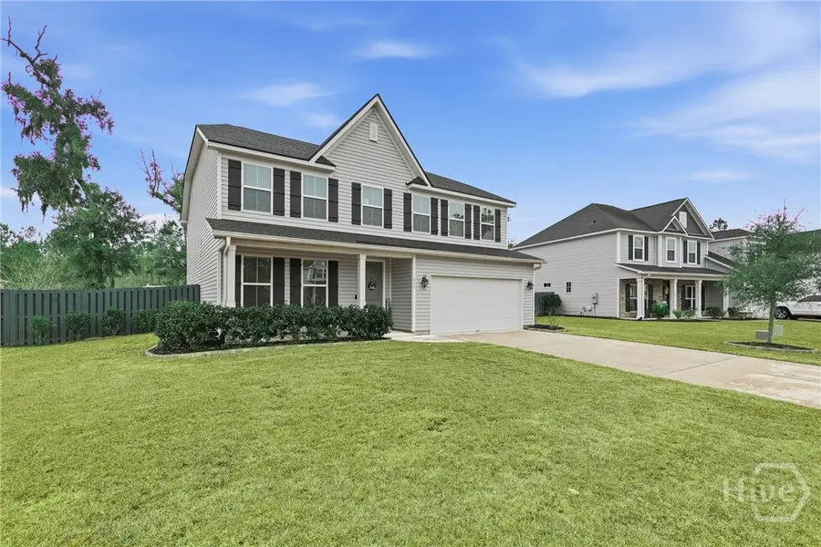 517 Waybridge Way, Richmond Hill, GA 31324 - #3