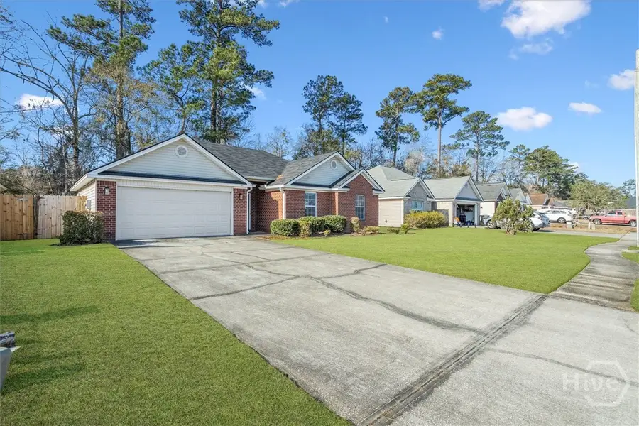 234 Fontenot Drive, Savannah, GA  - Image #3