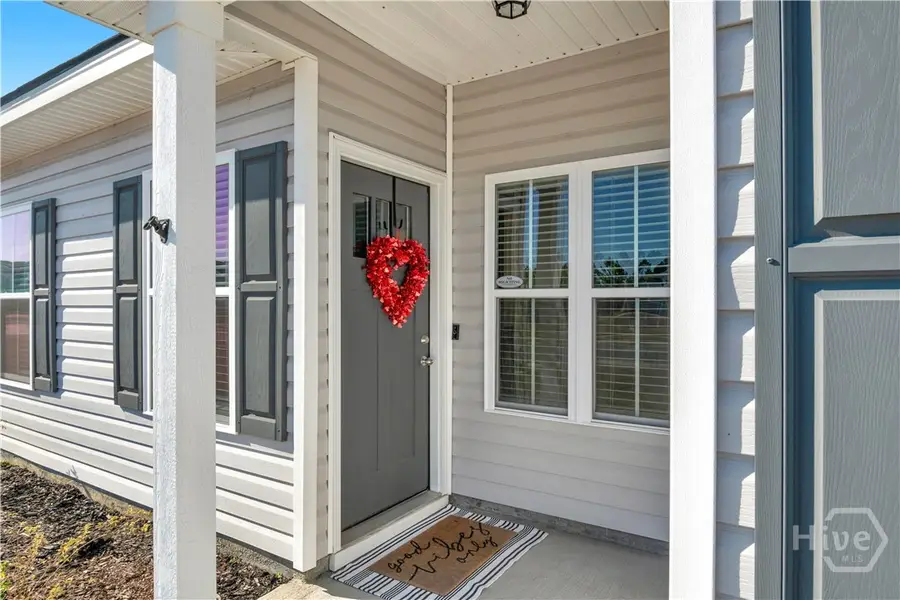 107 Nobles Drive Ne, Ludowici, GA 31316 - #3