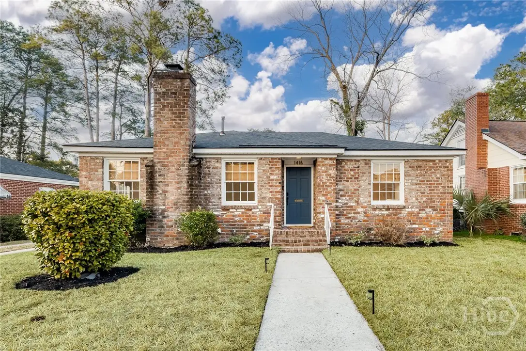 1416 E 53rd Street, Savannah, GA 31404 - Image #1